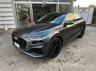 Audi Q8 2019