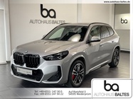 BMW X1 2025
