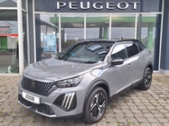 Peugeot 2008 2023