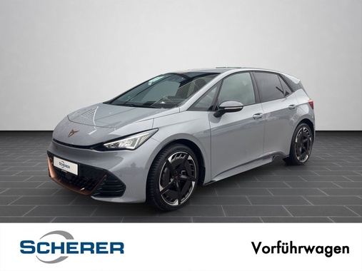 Cupra Born 2026