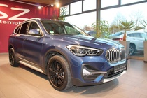 BMW X1 2021