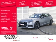 Audi A6 2025