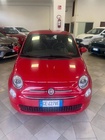 Fiat 500 2021