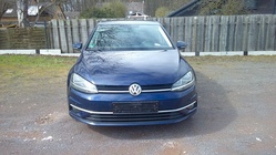 Volkswagen Golf 2019