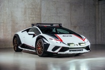 Lamborghini Huracan 2023