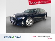 Audi A6 2025