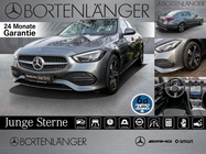 Mercedes-Benz C-Class 2024