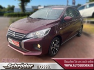 Mitsubishi Space Star 2023