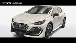 Renault Clio 2025