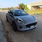 Ford Puma 2021