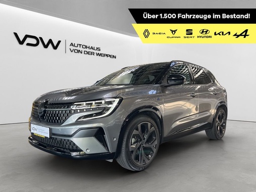 Renault Austral 2024