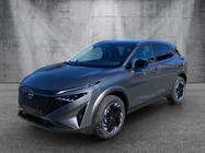 Nissan Qashqai 2026