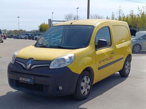 Renault Kangoo 2019