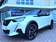 Peugeot 2008 2021