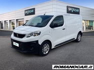 Peugeot Expert 2020