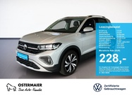 Volkswagen T-Cross 2024