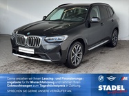 BMW X3 2023