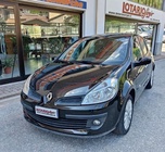 Renault Clio 2007