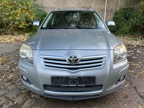 Toyota Avensis 2007