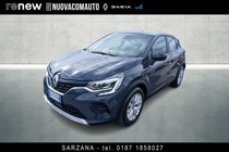 Renault Captur 2023