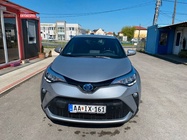 Toyota C-HR 2023