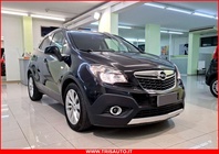 Opel Mokka 2016