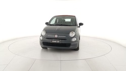 Fiat 500 2022
