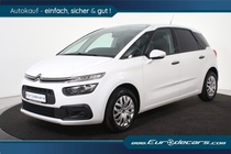 Citroen C4 2019