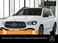 Mercedes-Benz GLE-Class 2024