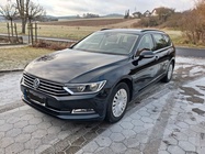 Volkswagen Passat 2019