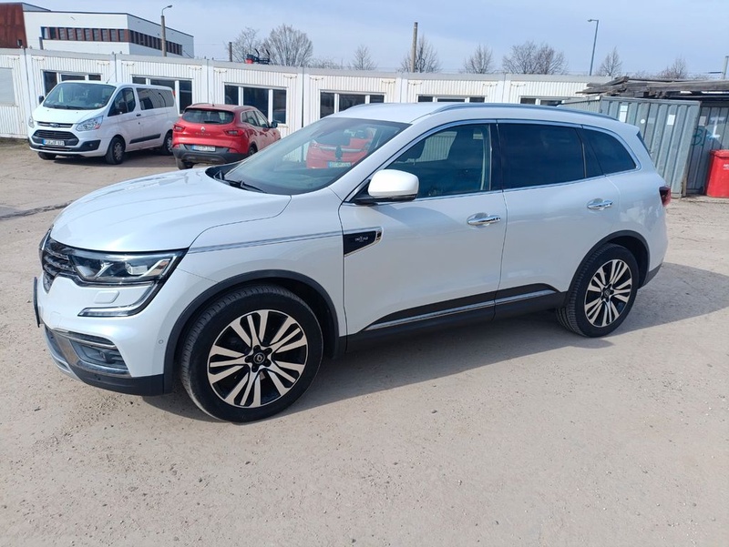 Renault Koleos