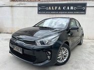 Kia Rio 2020