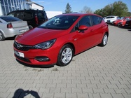 Opel Astra 2020