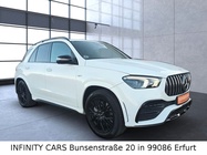 Mercedes-Benz GLE-Class 2021