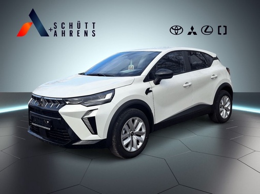 Mitsubishi ASX 2025