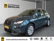 Seat Arona 2026