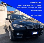 BMW X6 2009