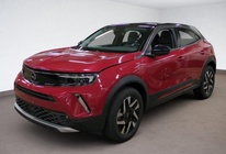 Opel Mokka 2023