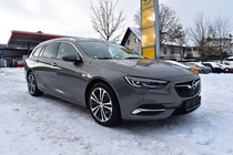 Opel Insignia 2019