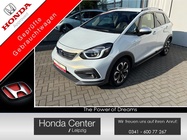 Honda Jazz 2020