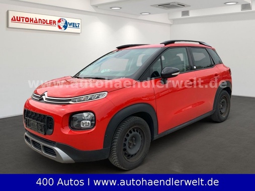 Citroen C3 2019