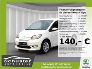 Skoda Citigo 2020