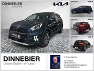 Kia Niro 2021