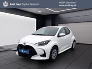 Toyota Yaris 2025