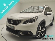 Peugeot 2008 2018