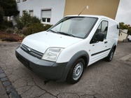 Ford Transit 2007