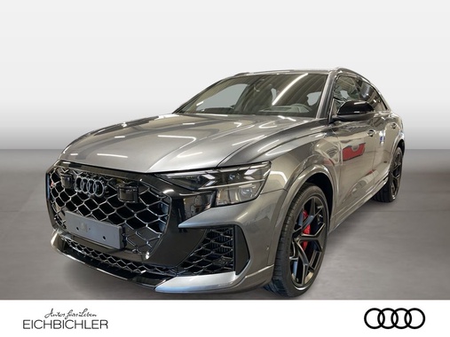 Audi RSQ8 2026