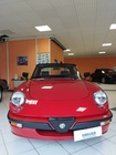 Alfa Romeo Spider 1988