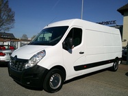 Renault Master 2019