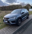 Cupra Ateca 2019